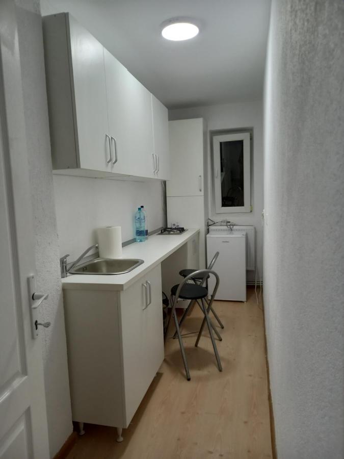 Pascani Noul Centru Exterior photo